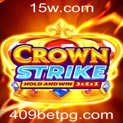 Explorando o Jogo CrownStrike e a Estratégia 409 Bet