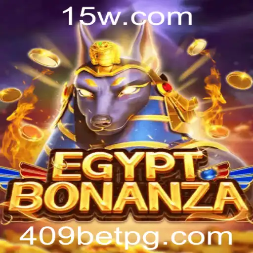 Descubra o Fascinante Mundo do Jogo EgyptBonanza