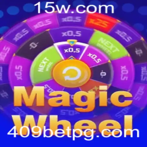 Explorando os Mistérios e Regras do Jogo MagicWheel 409 Bet