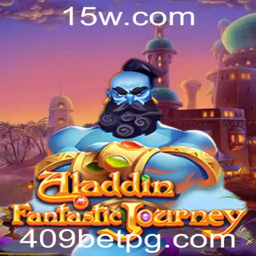 Explorando o Mundo de Aladdin: Estratégias e Regras do Jogo 409 Bet