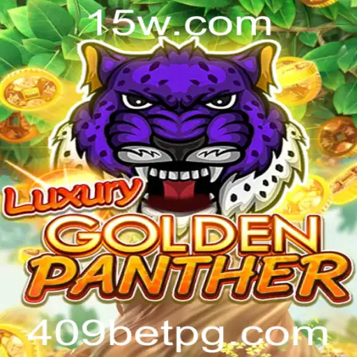 LUXURYGOLDENPANTHER: O Jogo de Casino que Está Conquistando o Mundo