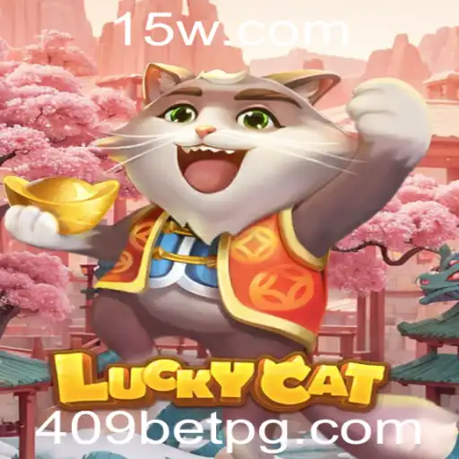 Como Jogar LuckyCat: Regras e Estratégias para '409 bet'