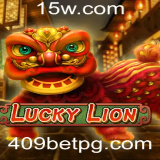 LuckyLion: Descubra o Jogo de Apostas 409 Bet que Está Dominando o Cenário Atual