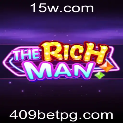 Desvendando 'TheRichMan': O Jogo de Estratégia e Apostas Revolucionário