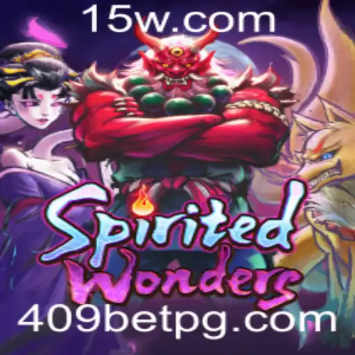 Explorando o Fascinante Jogo SpiritedWonders e o Conceito de 409 Bet
