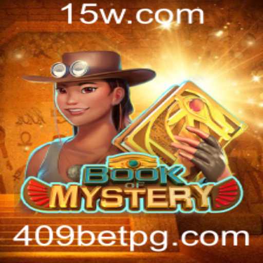 Explorando o Fascinante Mundo de BookofMystery: A Atração do 409 Bet
