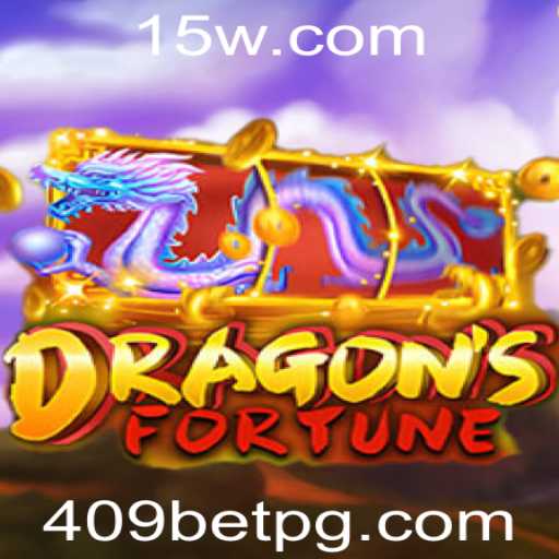 DragonFortune: Como jogar e apostar no evento 409 bet