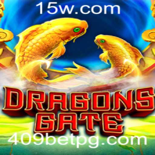 DragonsGate: Explorando o Mundo do Jogo de Aposta 409 Bet