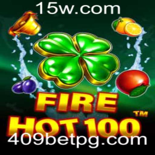 Explorando o Mundo de FireHot100: Uma Experiência de Jogo Inovadora