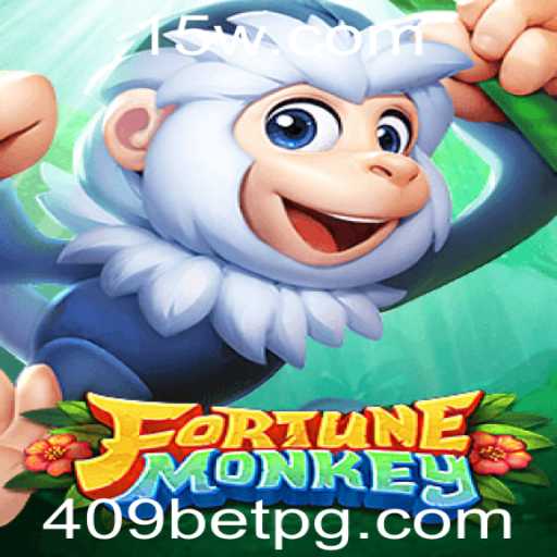 FortuneMonkey: Descobrindo o Novo Fenômeno do Jogo com 409 bet