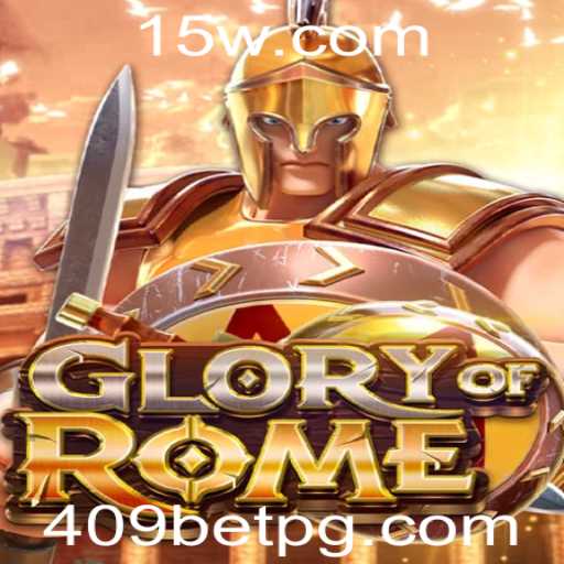 Explorando o Mundo de GloryofRome: Um Jogo de Estratégia e Aposta