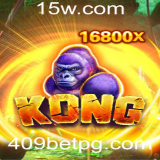 Desvende o Mundo de Kong: Um Novo Clássico no Universo dos Jogos de Apostas