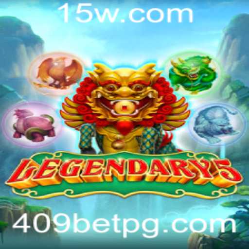 Explorando o Mundo de Legendary5 e a Emoção do 409 Bet