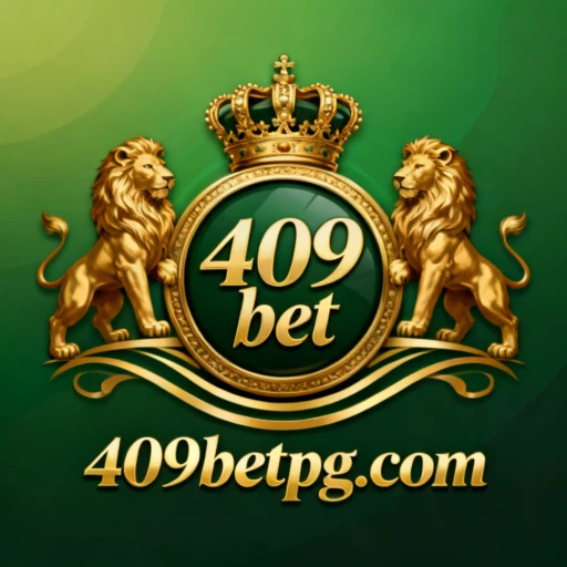 409 bet logo