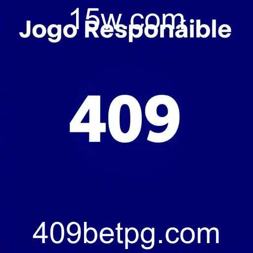 Jogo Responsável: Compreendendo o Cenário e a Importância do 409 Bet
