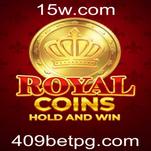 RoyalCoins: Um Mergulho no Universo do Jogo de Apostas 409 Bet