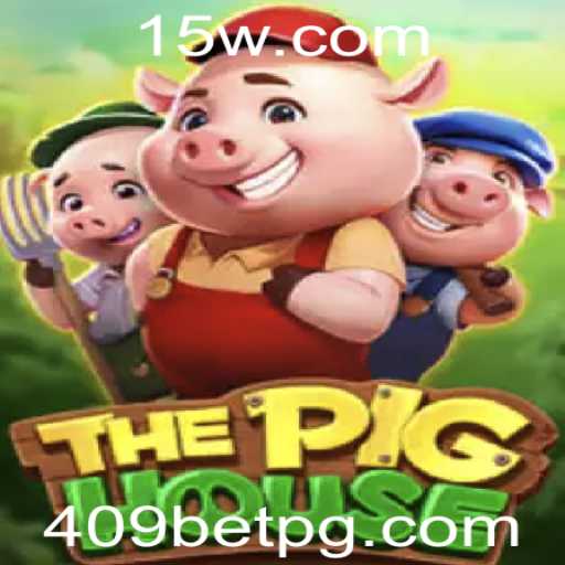 Explorando o Jogo Inovador ThePigHouse e sua Estratégia Única 409 Bet