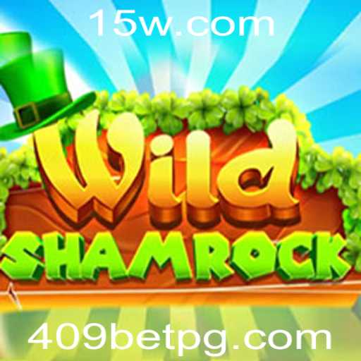 Descubra o Fascinante Mundo de WildShamrock: Um Jogo de Sorte e Estratégia